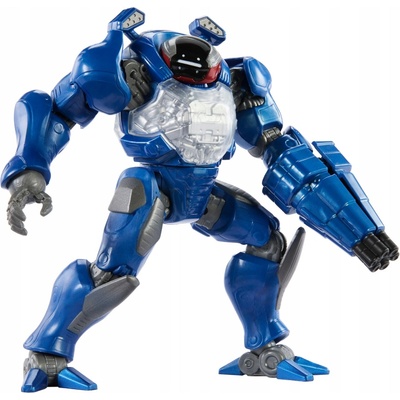 Mattel Masters of the Universe Roboto Akčná figúrka JKJ01