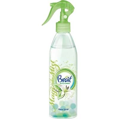 BRAIT MAGIC MIST - Osviežovač vzduchu v forme jemnej h mly white flower, 0,425 kg
