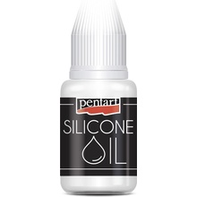 Silikonový olej Pentart 20 ml