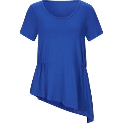 heine Тениска синьо, размер 34