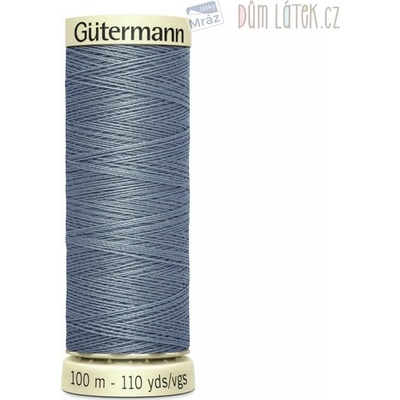 Nit GÜTERMANN 100% PES 788