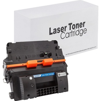 Compatible HP 90X-E1 черна касета за принтер (HP-90X-E1)