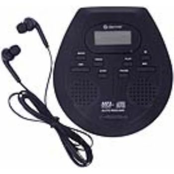 Denver DMP-395B