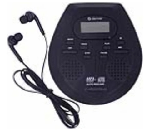 Denver DMP-395B