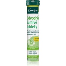 Kneipp Odvodnění šumivé 20 tablet