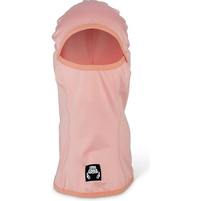 Crab Grab kukla Clawva Classic Soft Pink