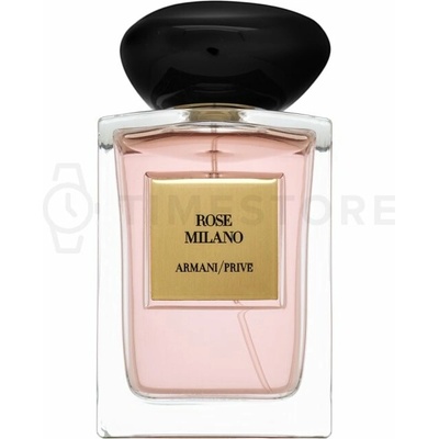 Giorgio Armani Privé Rose Milano toaletná voda dámska 100 ml