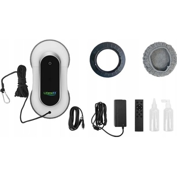 Lifenaxx Technaxx LX-055