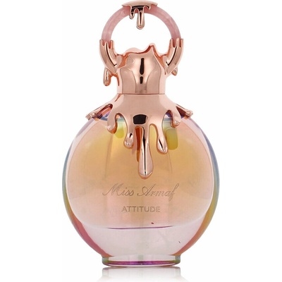 Armaf Miss Armaf Attitude Parfémovaná voda dámská 100 ml