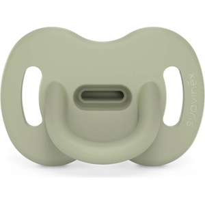 Suavinex Colour Essence SX Pro Physiological 0-6 m биберон Jungle Green