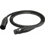 BEHRINGER PMC-150 Черeн 1, 5 m Микрофонен кабел (PMC-150)