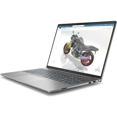 HP ZBook X G2i DT5N0ET