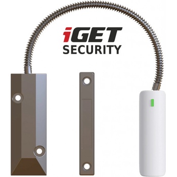 iGET Security P21