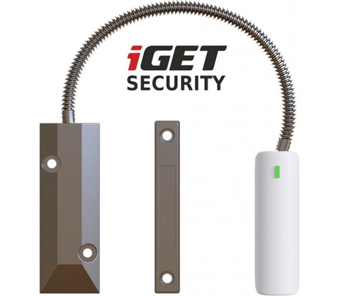 iGET Security P21