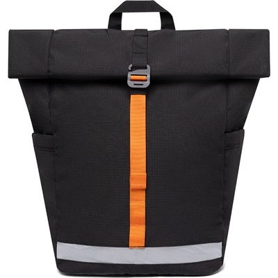Lefrik Lars Roll 8435382604669 black ripstop 19 l