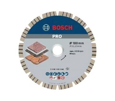 Bosch 2.608.602.644