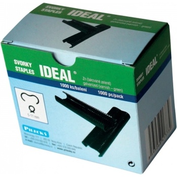 spona Ideal PVC (