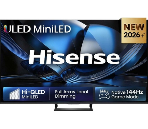 Hisense 85U7SE