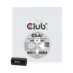 Club 3D преходник - CAC-2507 (USB-C към USB-C F/F, удължител) (CAC-2507)