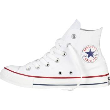 Converse Високи маратонки 'chuck taylor all star classic hi' бяло, размер 4, 5