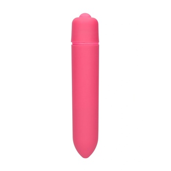 ostatní Вибрираща сфера 1 скорост - Розова