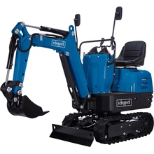 Scheppach EXC 815