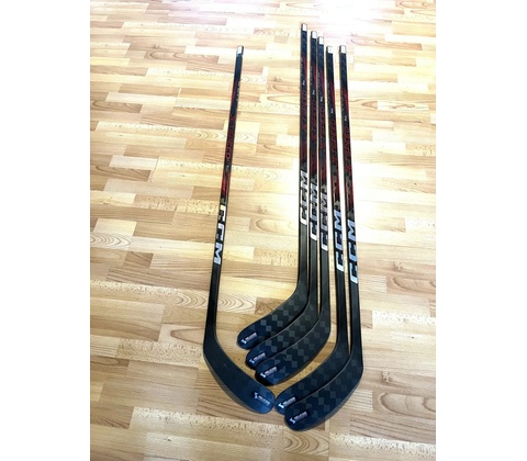 CCM Jetspeed FT7 PRO sr