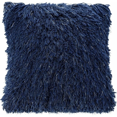 Takoy CELIA s dlhým chĺpkom a striebornou niťou-HF-349688 40 x 40 cm