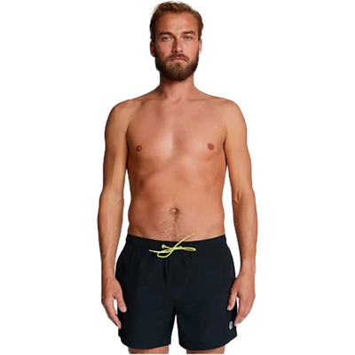 North Sails Бански гащета North sails 673500 swimming shorts - Black (Black)