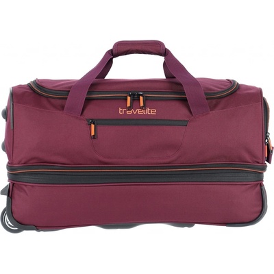 Travelite Basics 96275-70 vínová 51 l