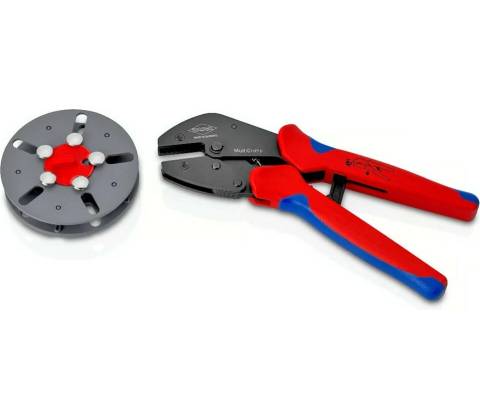 Knipex 9733LE