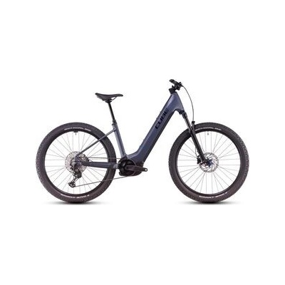 Cube Reaction Hybrid Pro Easy Entry 800 2025