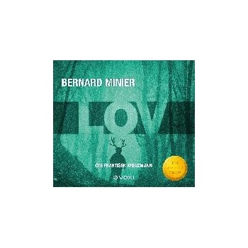 Lov - Bernard Minier