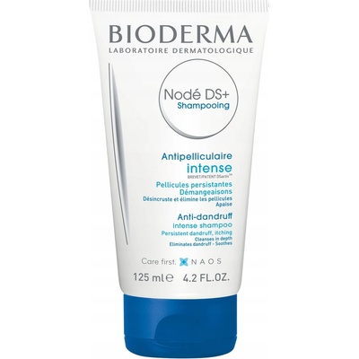 Bioderma Node DS šampon proti lupům 125 ml