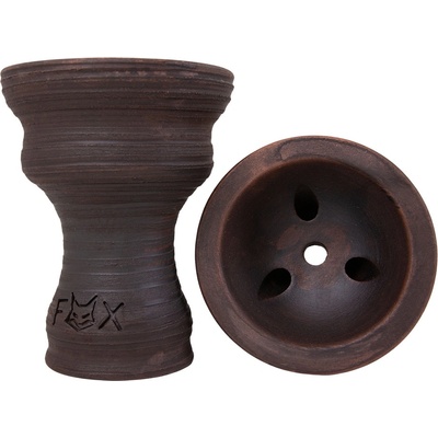 Fox Hookah Fox Damask