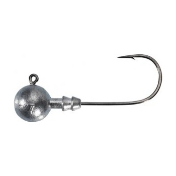 BERKLEY jigová hlava Flex Round Head vel.2 7g