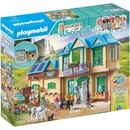 Image 1 of Playmobil 71351 playmobil - Ранчо водопад