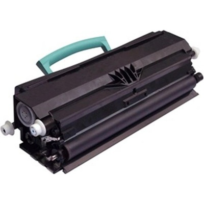 Compatible Съвместима тонер касета Lexmark X340 (EU-2401263)