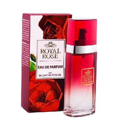Парфюм Royal Rose