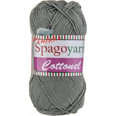 Spago Příze Cottonel Varianta: 134