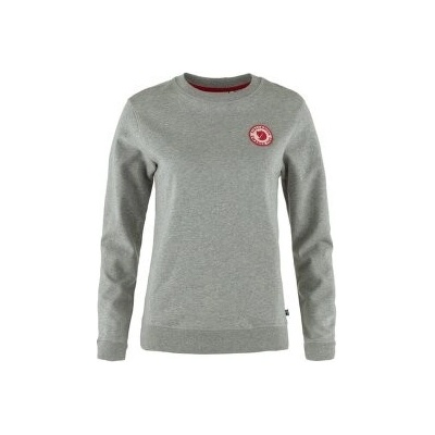 Fjällräven 1960 Logo Badge Sweater Women