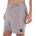 Hurley Бански гащета Hurley Volley Flex Low Tide swimming shorts - Grey (Particle Grey)