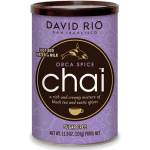 David Rio | Orca Spice Chai - 337 g chai прах