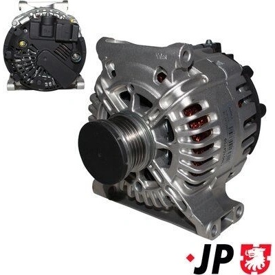 Generátor JP GROUP 1390104700
