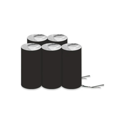 Triplex Podiová mina BLUE 15 m Podiová mina XT1074