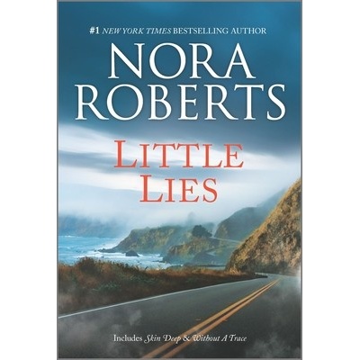 Little Lies Roberts Nora