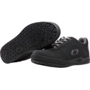 O´Neal Pinned SPD černá/šedá