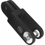 Supernova Велосипедна светлина Supernova GoPro Mount Long Bicycle holder - Black - размер One Size (870-3187-0111)