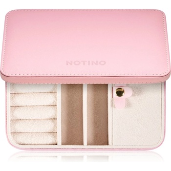 Image 1 of Notino Classy Collection Jewellery box кутийка за бижута Pink
