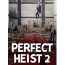 Perfect Heist 2